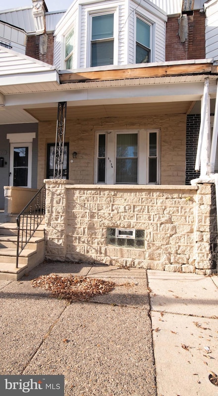 5519 Regent St, Philadelphia, PA 19143