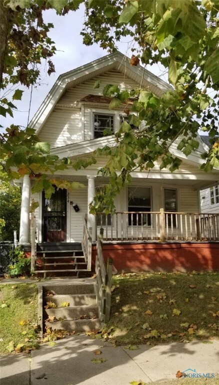 234 Knower St, Toledo, OH 43609