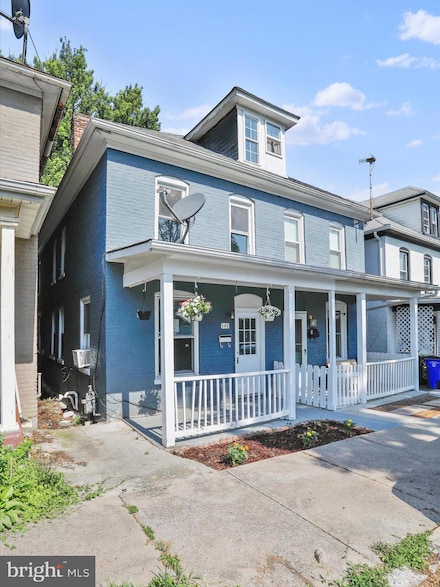 345 Ridge Ave, Hagerstown, MD 21740