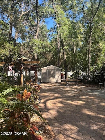 14095 NE 253 Court Rd, Lake Kerr, FL 32134