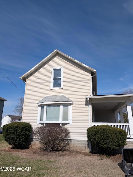 217 Center St, Columbus Grove, OH 45830