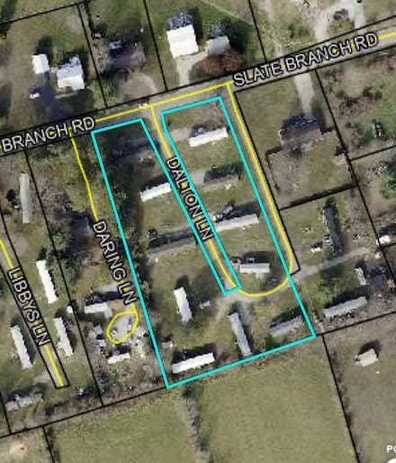 11 Dalton Ln, Somerset, KY 42503