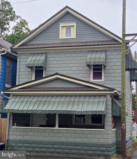 312 13th St, Huntingdon, PA 16652