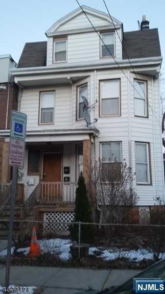 115 Oraton St, Newark, NJ 07104