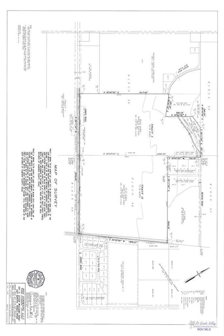 n/a Joines Rd, San Benito, TX 78586