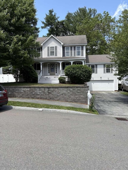 12 Hibiscus Way, Nashua, NH 03062
