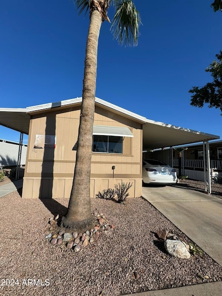 652 S Ellsworth Rd Unit 170, Mesa, AZ 85208