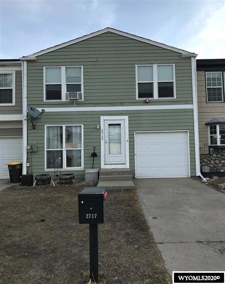 2717 Inverness Blvd, Rawlins, WY 82301