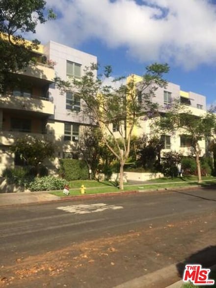 1517 S Bentley Ave Unit 201, Los Angeles, CA 90025