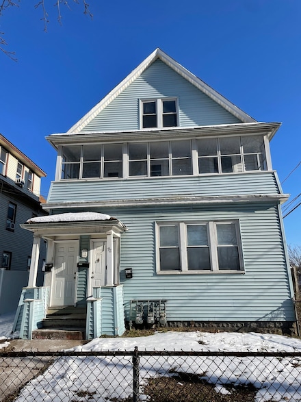 92 Truman St Unit 3, New Haven, CT 06519