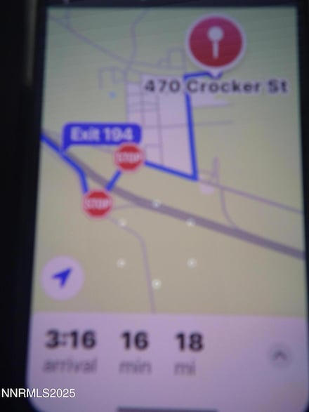 470 Crocker St, Golconda, NV 89414