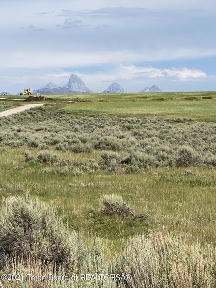 2277 Tammarack Trail, Tetonia, ID 83452