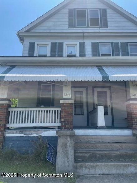 3245 Pittston Ave Unit 1st fl, Scranton, PA 18505