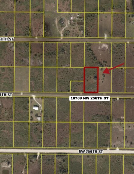 18769 NW 258th St, Okeechobee, FL 34972