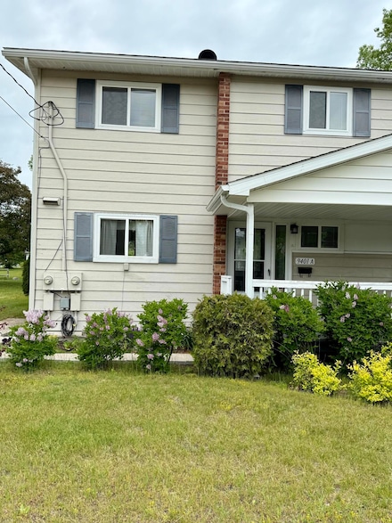9401 6th St, Oscoda Township, MI 48750