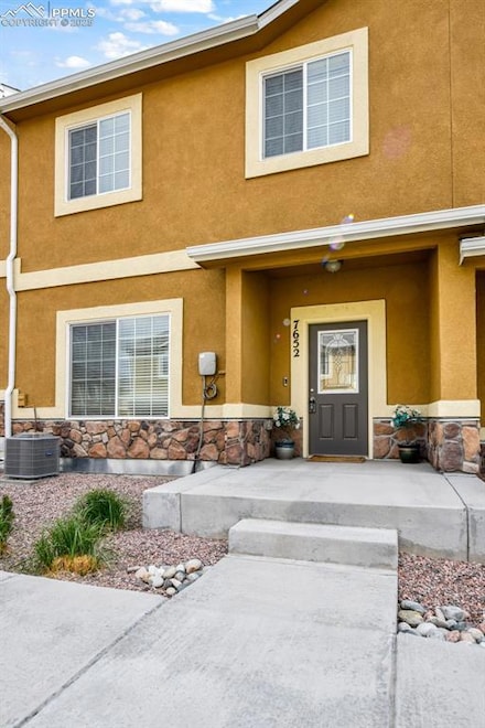 7652 Red Fir Point, Colorado Springs, CO 80908