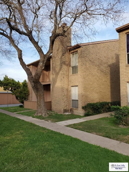 3500 Carmen Ave Unit 807-H, Rancho Viejo, TX 78575