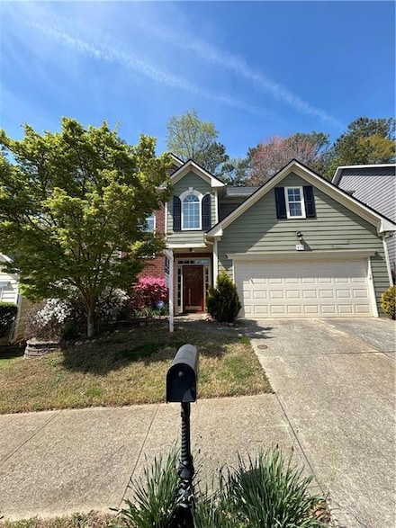 431 Kensington Parc Dr, Avondale Estates, GA 30002