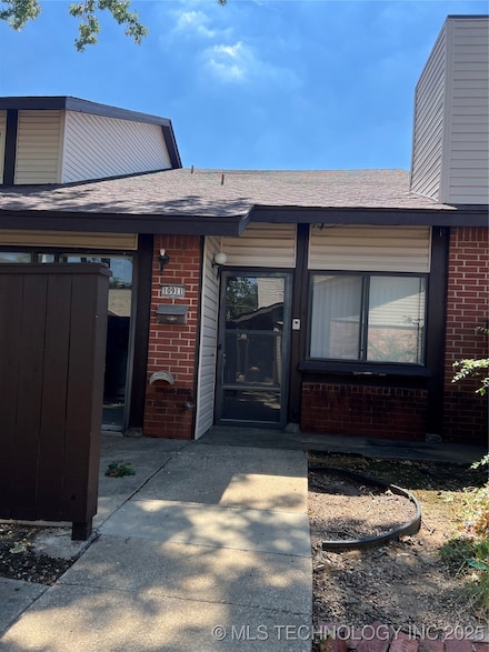 10911 E 11th Place Unit 3B, Tulsa, OK 74128