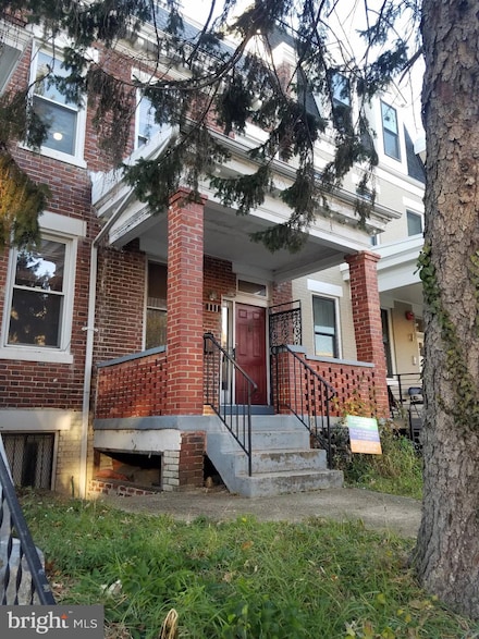 3220 Warder St NW, Washington, DC 20010