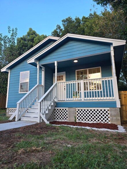 408 N W St, Pensacola, FL 32505