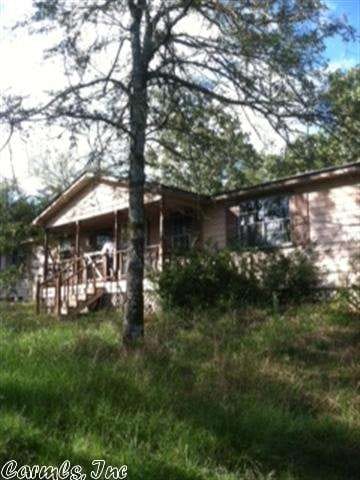 123 York St, Norman, AR 71960