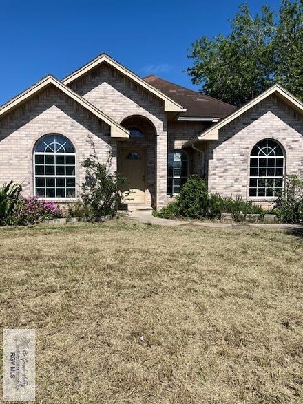 409 Ramsey Rd, San Benito, TX 78586