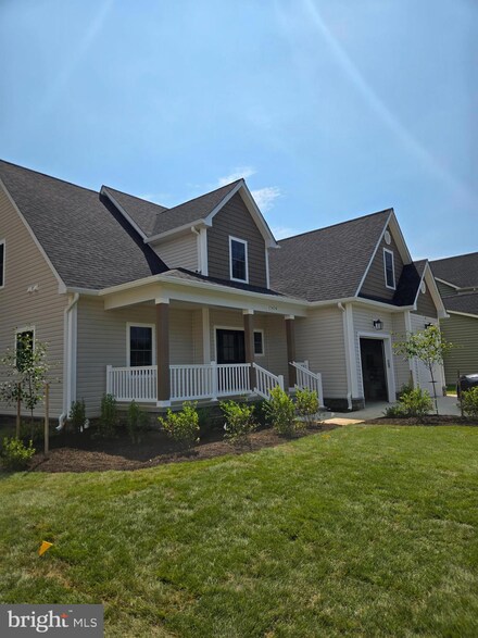 17470 Lighthouse Commons Dr, Piney Point, MD 20674