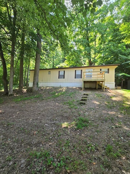 1829 R Whittaker Rd, Lewisburg, KY 42256