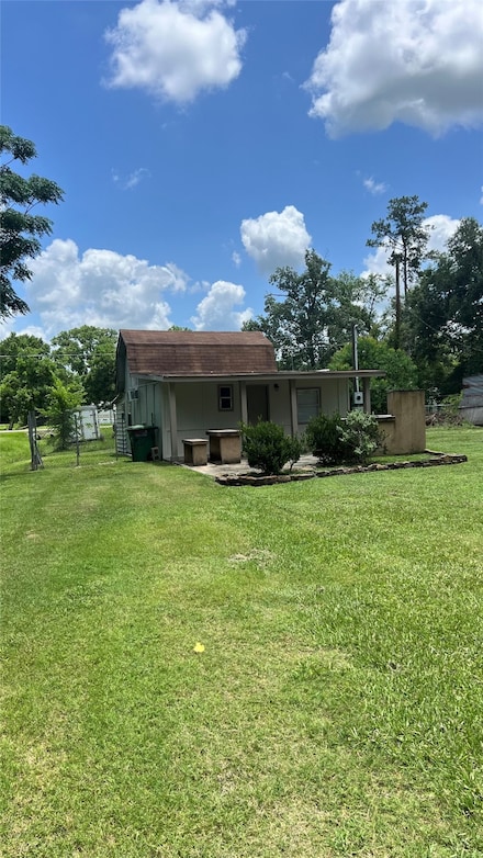25128 Faraway Ln, Huffman, TX 77336