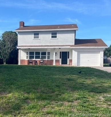 2327 NE 16th Ct, Jensen Beach, FL 34957