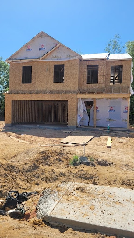 1730 Canopy Dr, Sumter, SC 29150