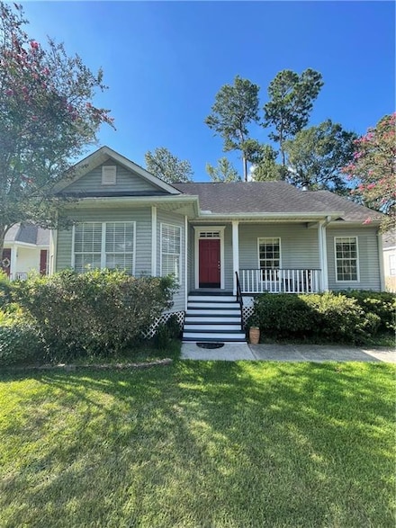 110 Woods Dr, Madisonville, LA 70447