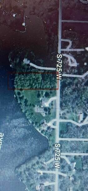 725 W 725 S, Hebron, IN 46341