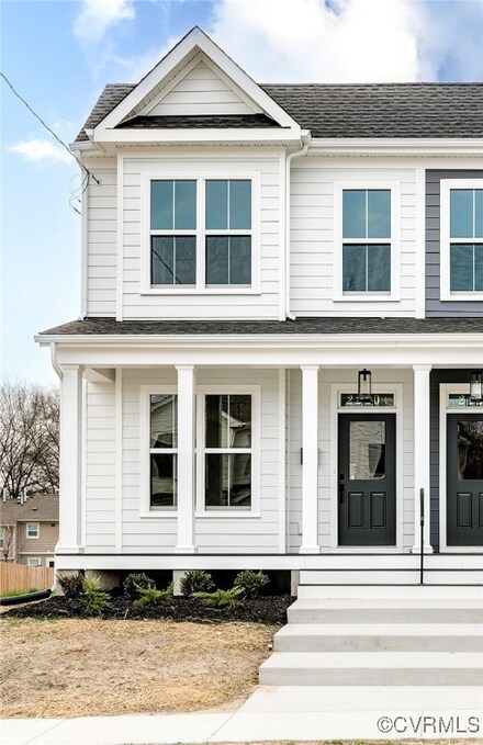 2220.5 Perry St, Richmond, VA 23225