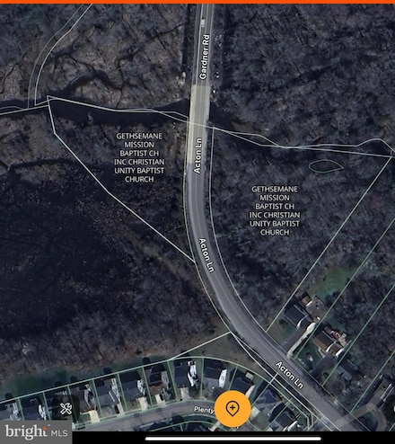 lot 15 Acton Ln, Waldorf, MD 20601