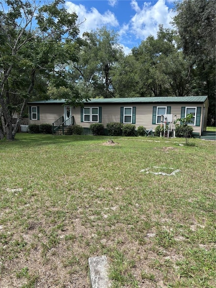 570 NE 70th Terrace, Ocala, FL 34470