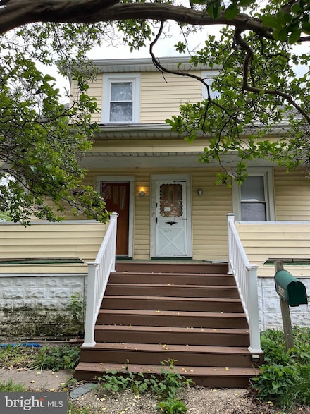 4409 Wilkens Ave, Baltimore, MD 21229