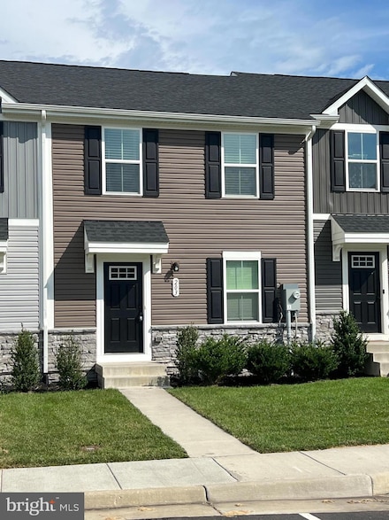 203 Williams St, Strasburg, VA 22657