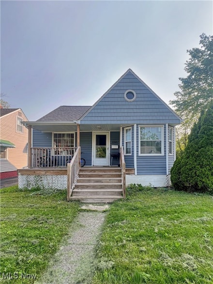 1541 E 196th St, Euclid, OH 44117