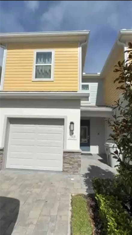 7909 Draw St, Reunion, FL 34747