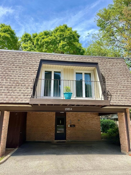 1935 Tanglewood Dr Unit K, Glenview, IL 60025