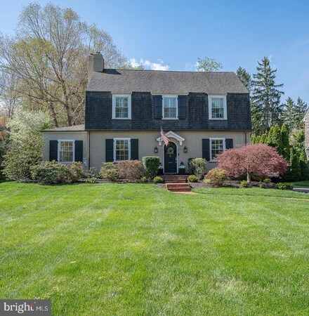 516 Brookside Ave, Wayne, PA 19087