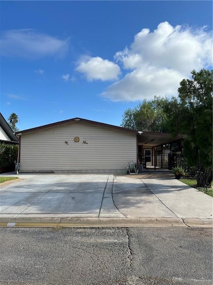 1205 Maple St, Harlingen, TX 78552