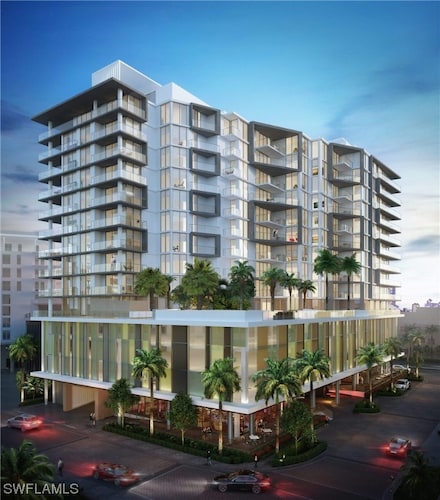1925 Metropolitan Blvd Unit 1203, Naples, FL 34112