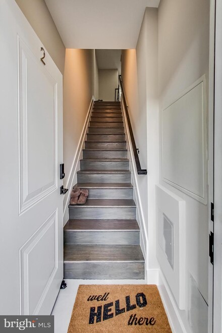 1611 Levis St NE Unit 2, Washington, DC 20002
