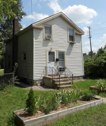 206 N Lincoln St, Ypsilanti, MI 48198