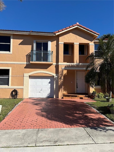 2289 NW 161st Terrace Unit 8, Pembroke Pines, FL 33028