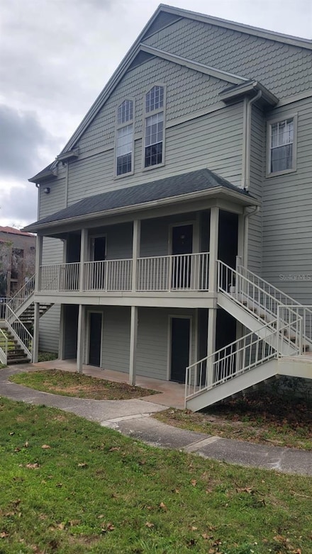 6148 Westgate Dr Unit 302, Orlando, FL 32835