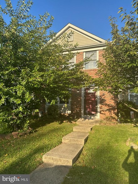 8733 Silver Hall Rd, Perry Hall, MD 21128